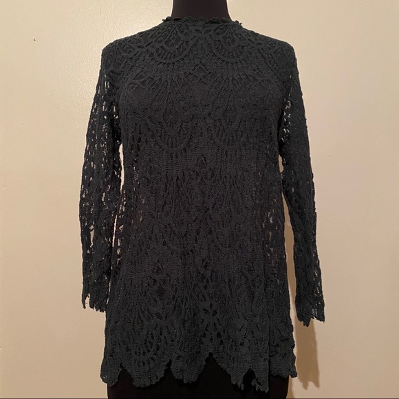 Zara Top - Picture 1 of 4